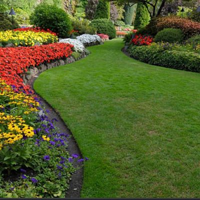 A & T Landscaping