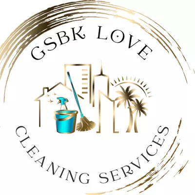 GSBKLOVE CLEANING SERVICES