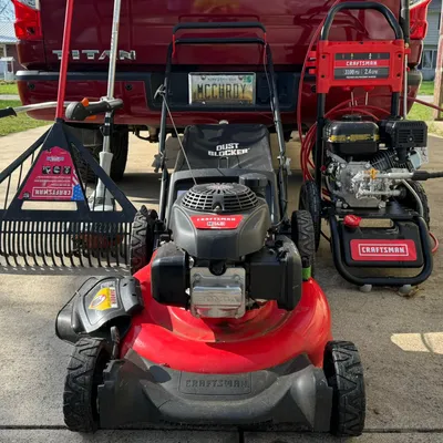 McCurdy Lawncare