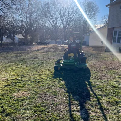 Lansdowne Lawn Care