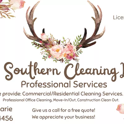 Southern Cleaning Professionals LLC