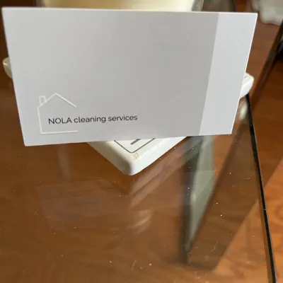 Nola cleaning services