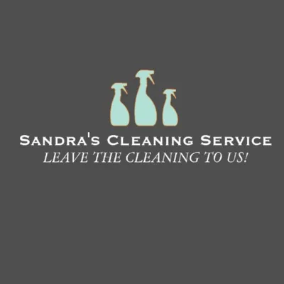 Sandra’s cleaning services