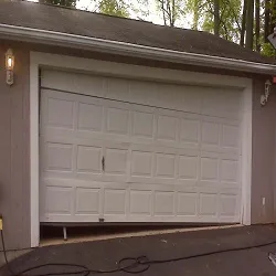 Rick's Garage Door Service