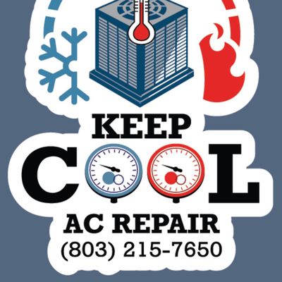 Keep Cool AC Repair