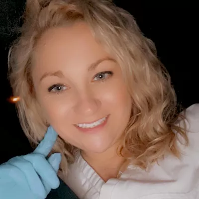 Susan Thomas