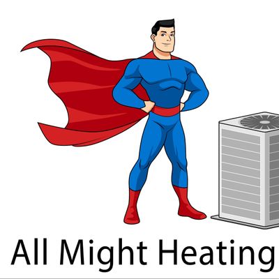 All Might Heating & Air