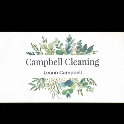 Campbell Cleaning