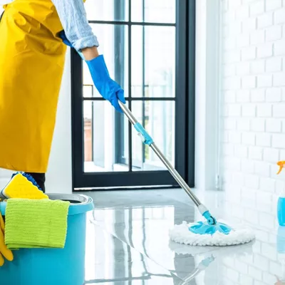 Rodriguez’s Cleaning