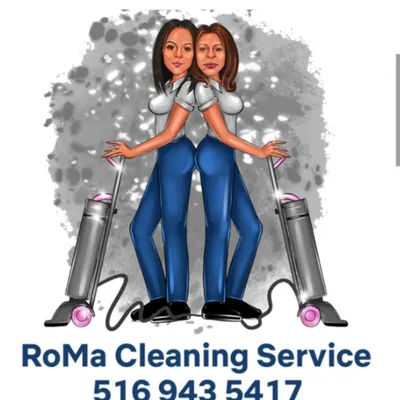 RoMa Cleaning Service