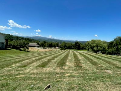 Clem’s Landscaping and Property Management