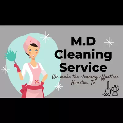 MDcleaningservices