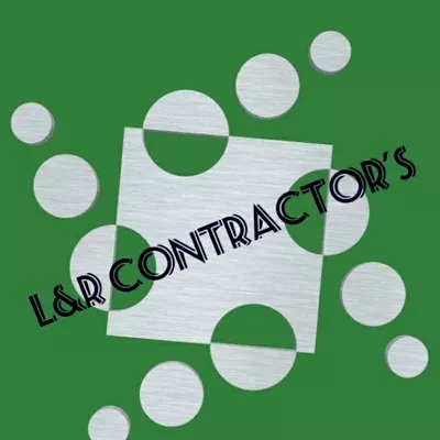 L&R contractor