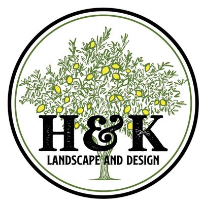 H&K Landscape and Design