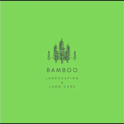 Bamboo Landscaping & Maintenance