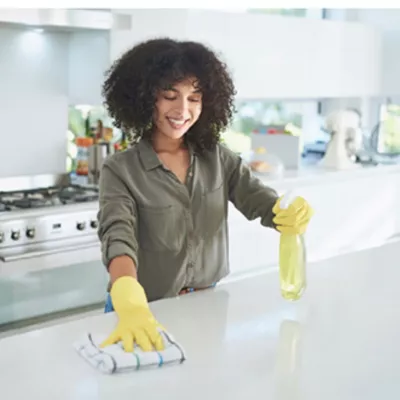 Sunson Cleaning Service llc