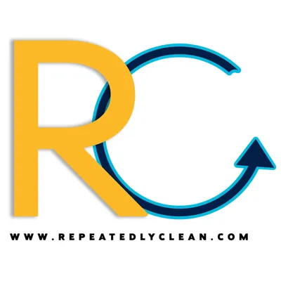 Repeatedly Clean - SATX