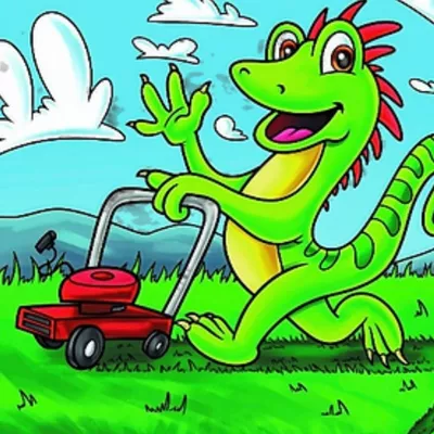 Kanijo Lawn Care