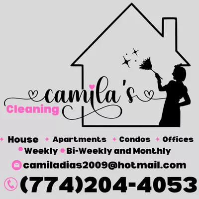 Camila’s Cleaning