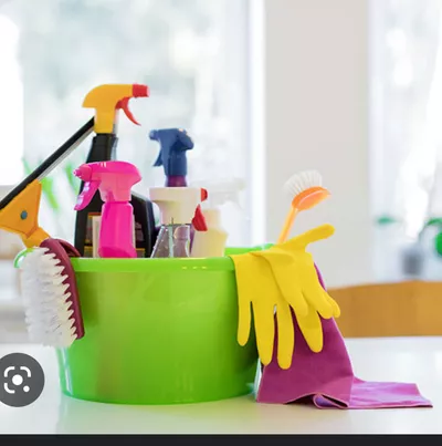 M&S PURE CLEAN PROS SERVICE