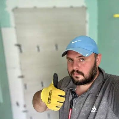 Alex Anosov Handyman and Tile installer