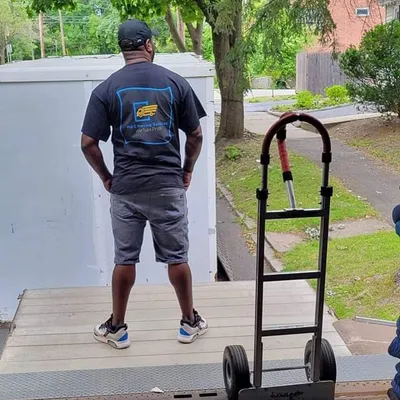 M&S Moving services