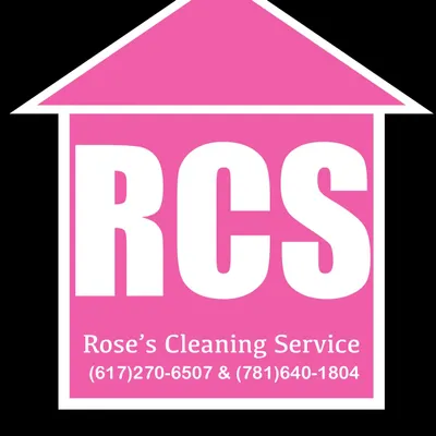 Rose’s cleaning service