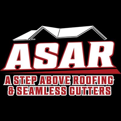 ASAR Roofing and Seamless Gutters
