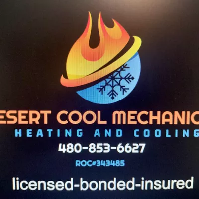 Desert Cool Mechanical LLC