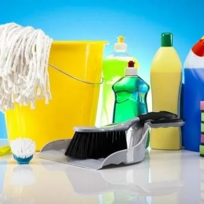Beatriz cleaning service