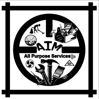 AIM All Purpose Services
