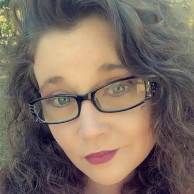 Jessica Haley Godbee
