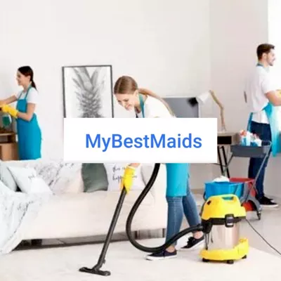 Mybestmaids