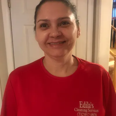 Edila Mourao
