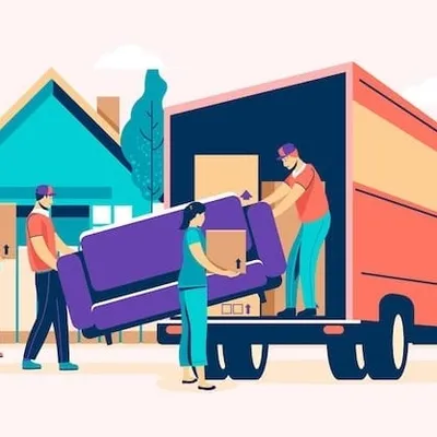 Oil Spirit Movers