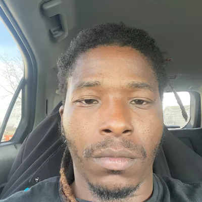 Khalil Reddick