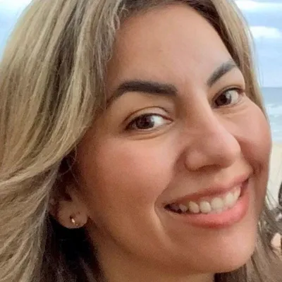 Janette Suarez