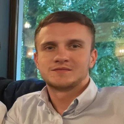 Nazarii Korchevskyi