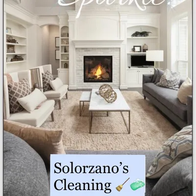 Solorzano’s Cleaning