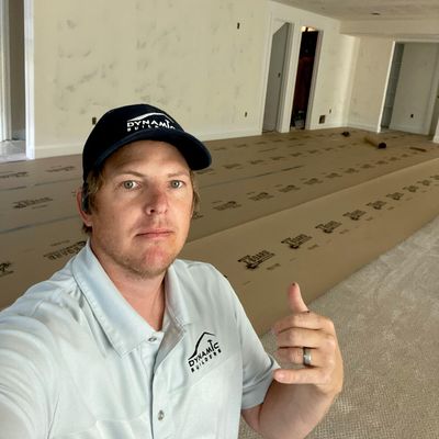 Dynamic Builders