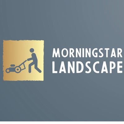 Morningstar landscape