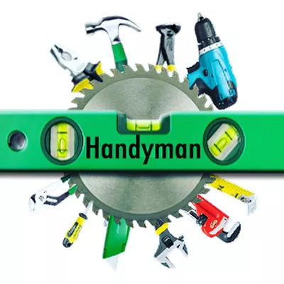 Trusty Handyman LLC