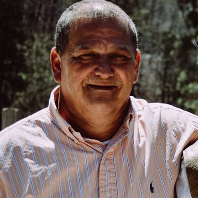 Tommy Jones