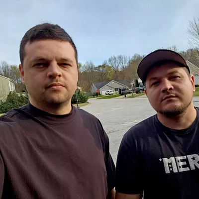 Greenville Spartanburg Handyman