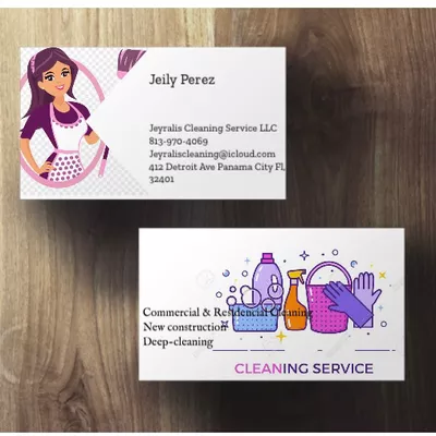 Jeyralis Cleaning Services LLC