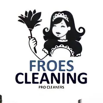 Froes cleaning