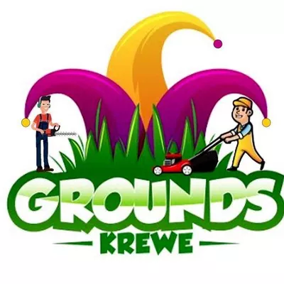 Grounds Krewe Lawncare