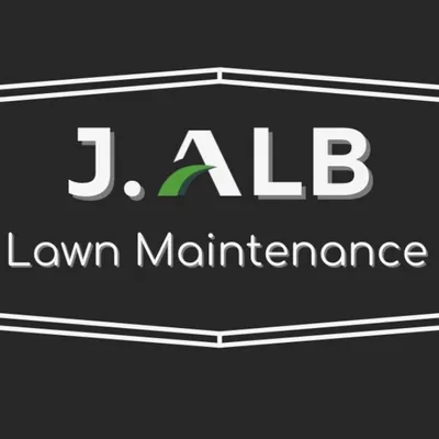 J ALB Lawn Maintenance