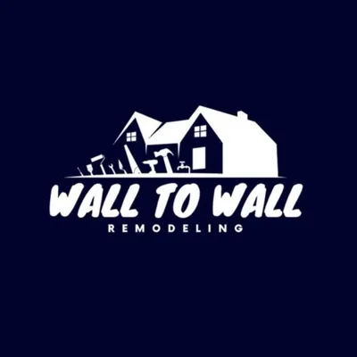 •Wall 2 Wall Remodeling and Handyman •