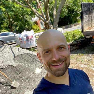 Iron Will Landscaping